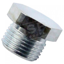 Lambdaplugg M18x1,5 Hane QSP